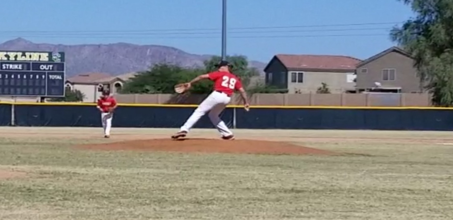 Check out the photos and videos of the baseball recruiting profile Corwin Hemmingsen
