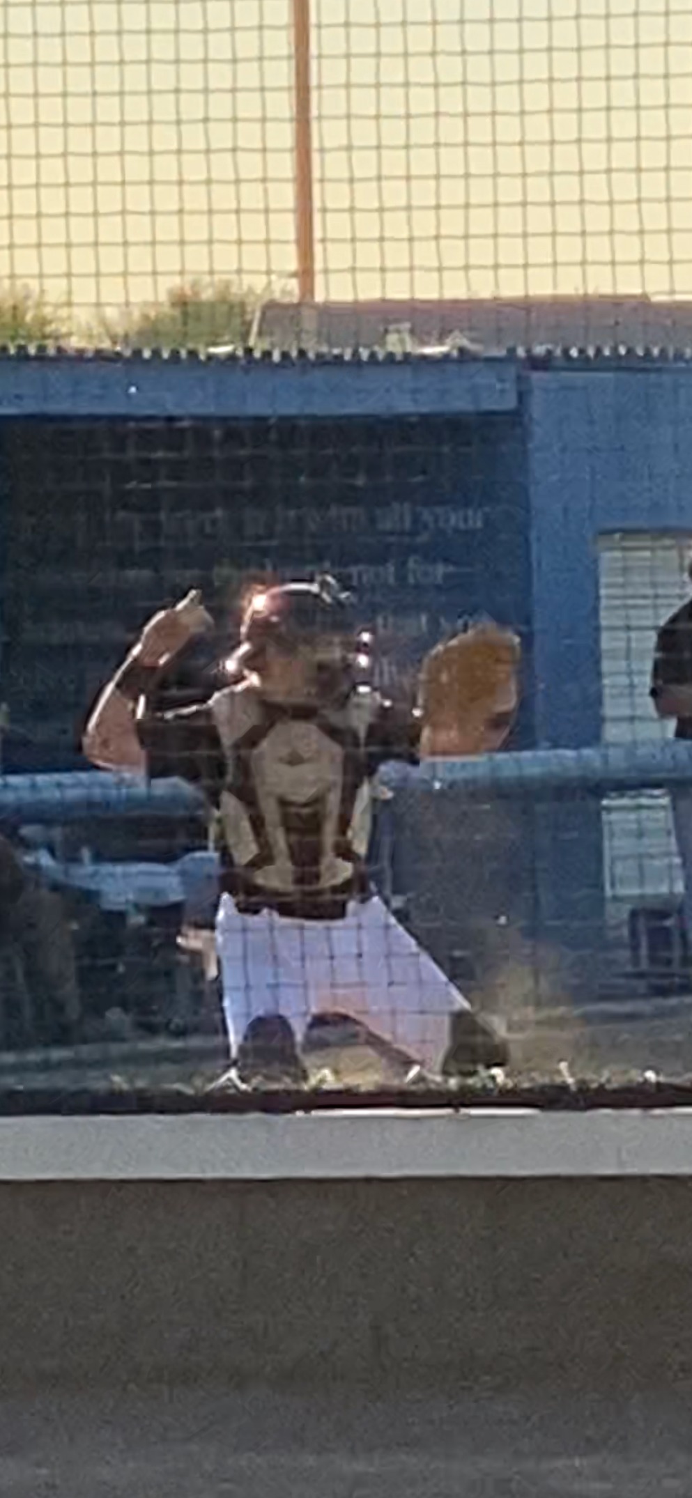 Check out the photos and videos of the baseball recruiting profile Corwin Hemmingsen