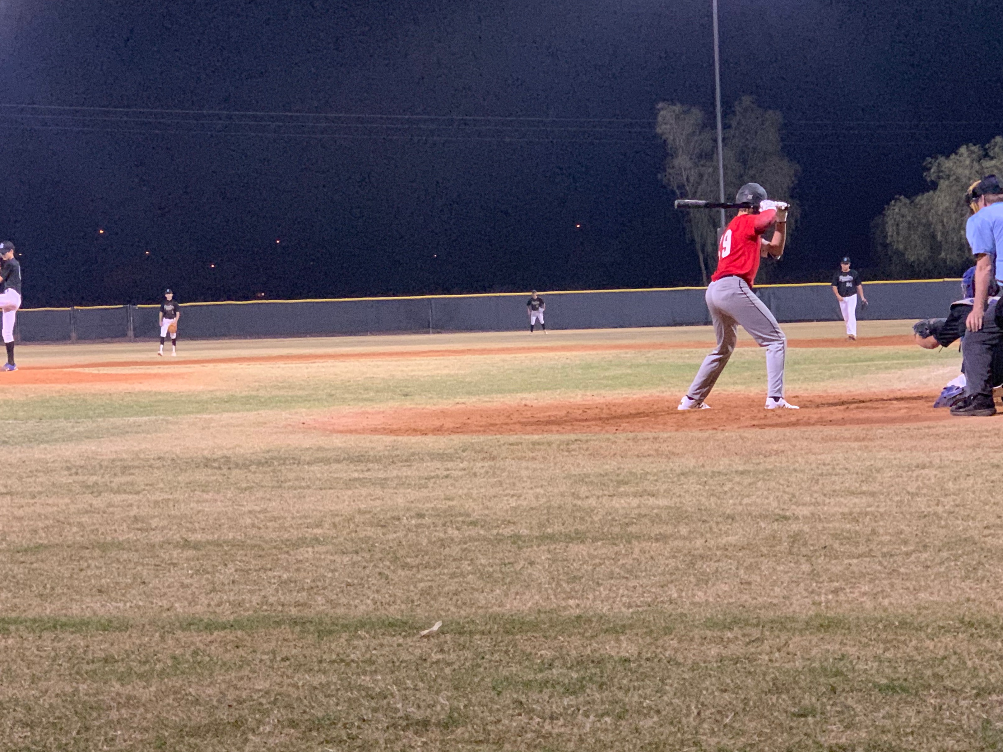 Read the bio of Corwin Hemmingsen, the college baseball player at College Athlete Advantage recruitment platform